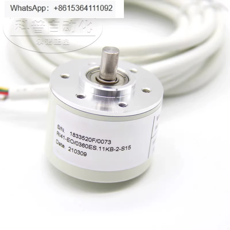 New original, encoder RI41-EO/0360ES.11KB-2-S15