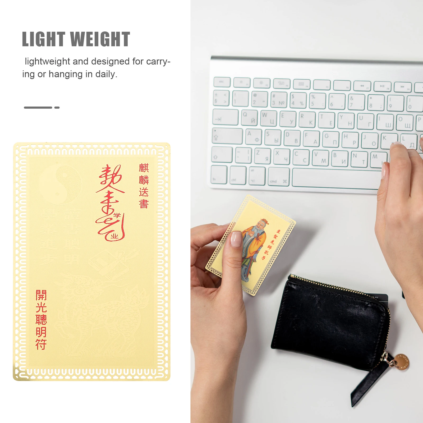 Pure Copper Brass Graduation Gift Decor Chinese Style Metal Ornament For Students Achievement
Pure Copper Brass Graduation Gift Decor Chinese Style Metal Ornament For Students Achievement