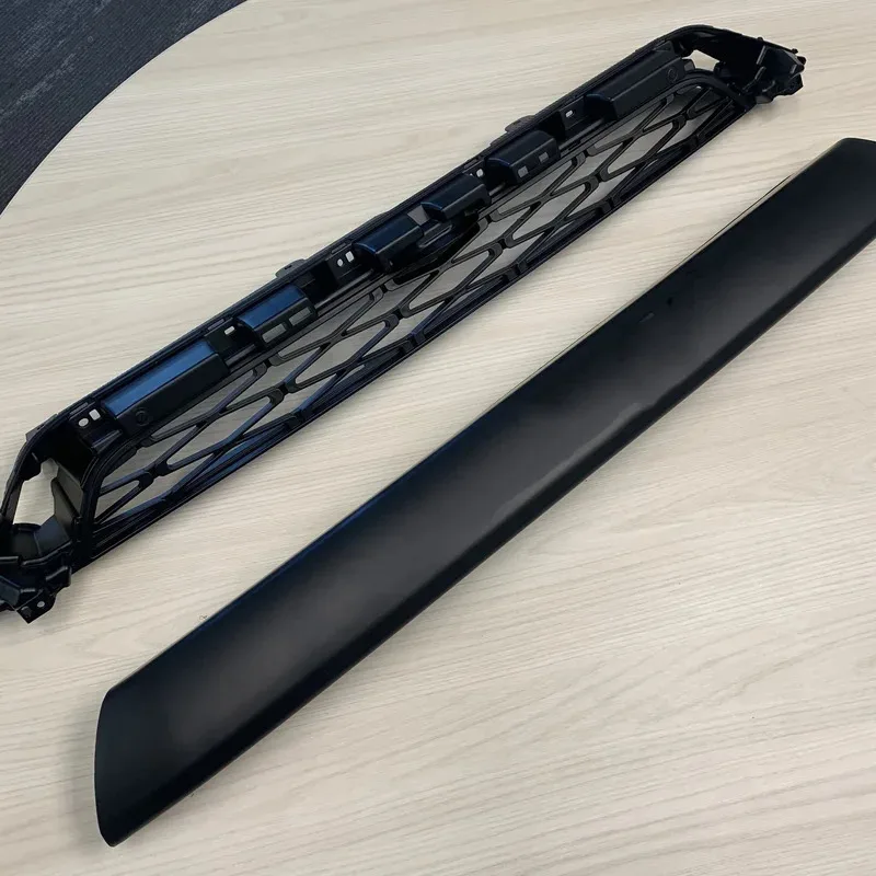 Factory Hot Selling Gobison 2020 2021 Body Kit Part Accessories Front Bumper Grille Grill For 4Runner Automotive Body Systems 
Factory Hot Selling Gobison 2020 2021 Body Kit Part Accessories Front Bumper Grille Grill For 4Runner Automotive Body Systems