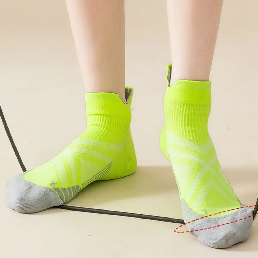 2025 Fashion Sock Crew Dress Sports Athletic Professional Men Women Fitness Running Towels anti-slip wear-resistant Boat B1W4
2025 Fashion Sock Crew Dress Sports Athletic Professional Men Women Fitness Running Towels anti-slip wear-resistant Boat B1W4