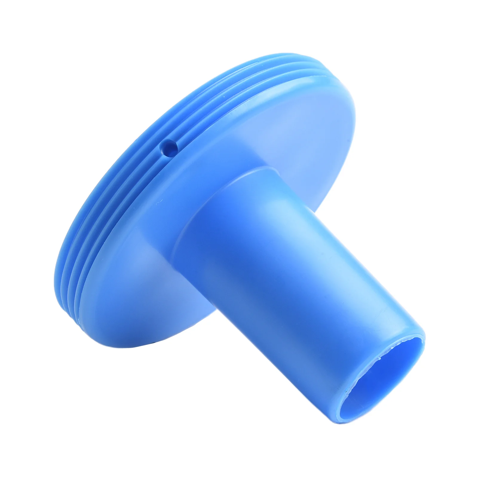 Convenient 114 Fitting Strainer Connector for Intex Swimming Pool Outlet Ports Compatible with 11070 PVC Material
Convenient 114 Fitting Strainer Connector for Intex Swimming Pool Outlet Ports Compatible with 11070 PVC Material