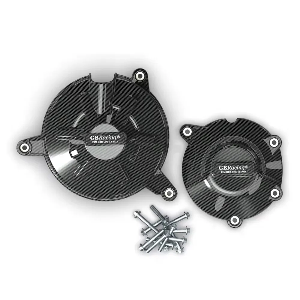 For Aprilia RSV4 2021 2022 2023 2024 Tuono V4 21-24 Motorcycles Engine Protection Cover Clutch / Alternator Cover Accessories
For Aprilia RSV4 2021 2022 2023 2024 Tuono V4 21-24 Motorcycles Engine Protection Cover Clutch / Alternator Cover Accessories