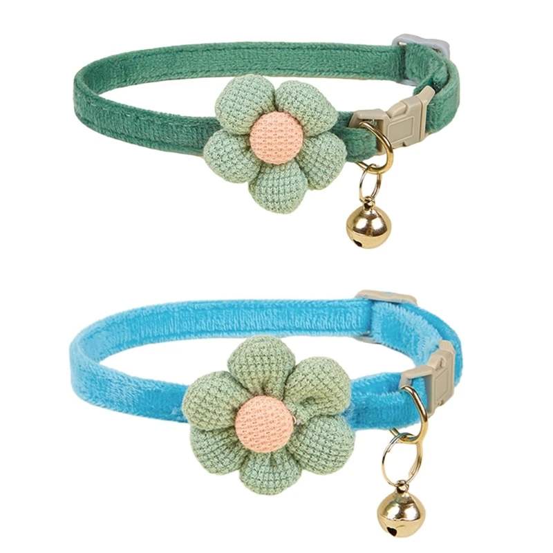 Choker for Dog Collar Holiday Bells Necklace Costume Necklace Dog Cats Christmas Neck Decorations for Dog Cats
Choker for Dog Collar Holiday Bells Necklace Costume Necklace Dog Cats Christmas Neck Decorations for Dog Cats