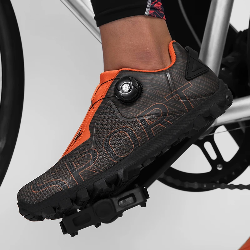 Bicycle professional cycling shoes summer new unisex fashion breathable comfortable versatile anti slip casual riding shoes
Bicycle professional cycling shoes summer new unisex fashion breathable comfortable versatile anti slip casual riding shoes
