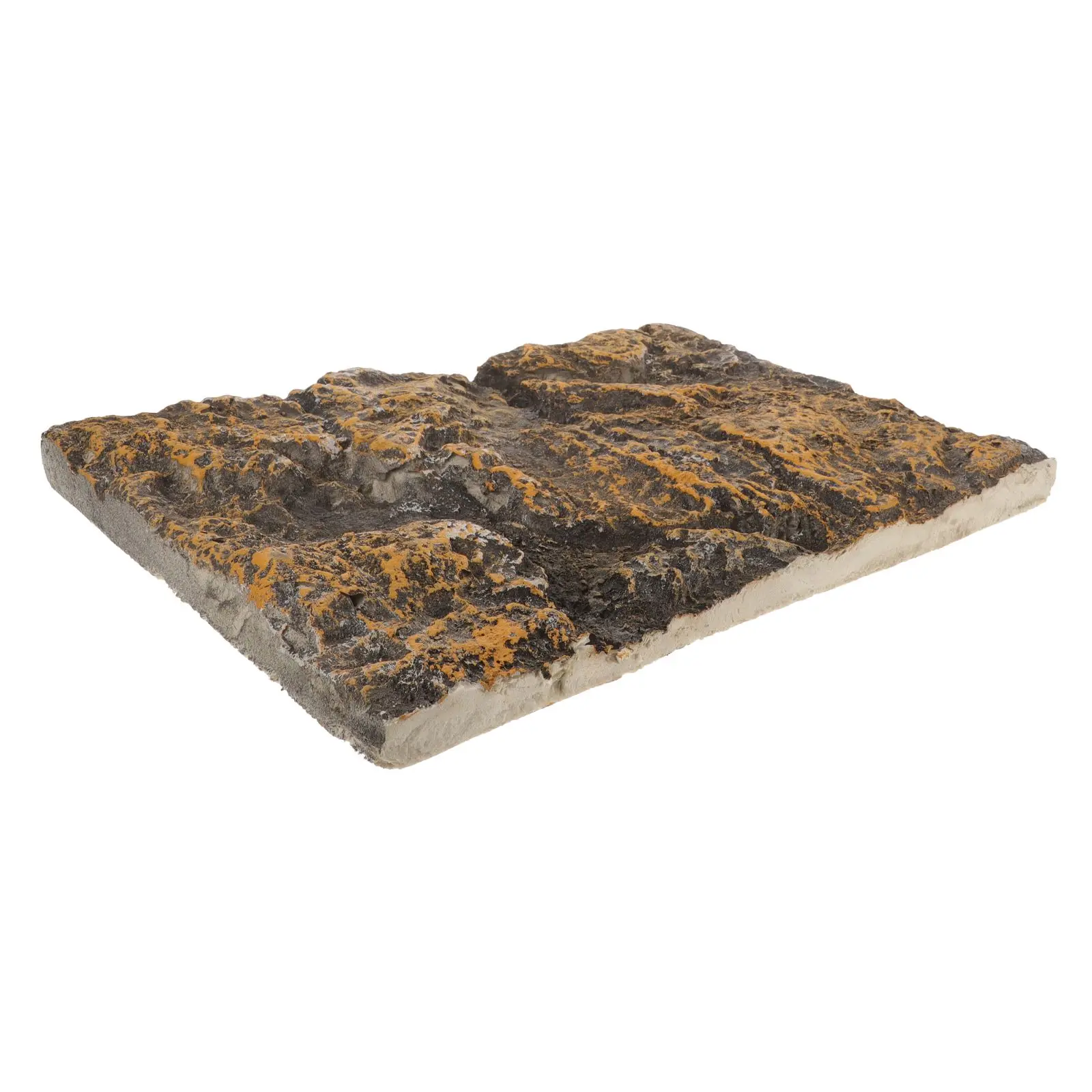 3D Rock Background Panel 45x28cm Decorative Aquarium Terrarium Board for Fish Tank Reptile Enclosure Landscape
3D Rock Background Panel 45x28cm Decorative Aquarium Terrarium Board for Fish Tank Reptile Enclosure Landscape