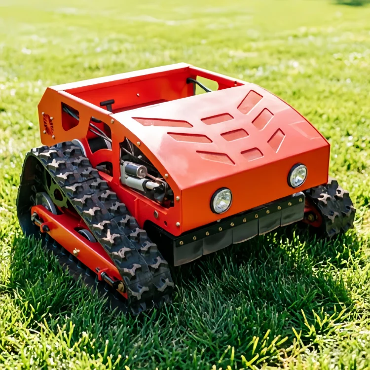 Factory Direct SDLOT 120cm Mower CE EPA EURO5 Remote Control Grass Cutter Garden
Factory Direct SDLOT 120cm Mower CE EPA EURO5 Remote Control Grass Cutter Garden