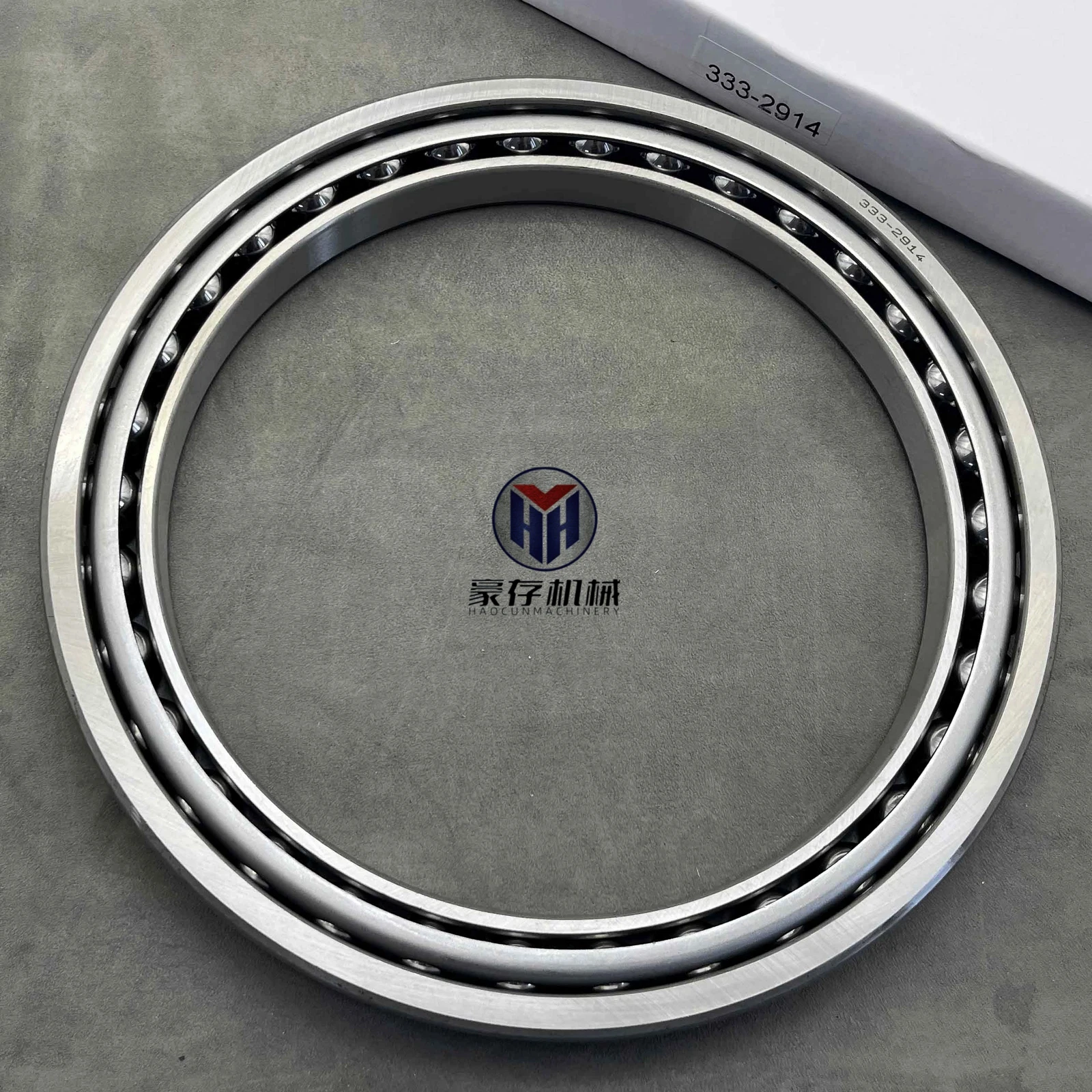 333-2914 168-8452 8E-6414 SF5235PX1 Roller Bearing-Ball Travel Motor Bearing for CAT 320D 324D 324E 325BL 325C 325D 329D 329E
333-2914 168-8452 8E-6414 SF5235PX1 Roller Bearing-Ball Travel Motor Bearing for CAT 320D 324D 324E 325BL 325C 325D 329D 329E