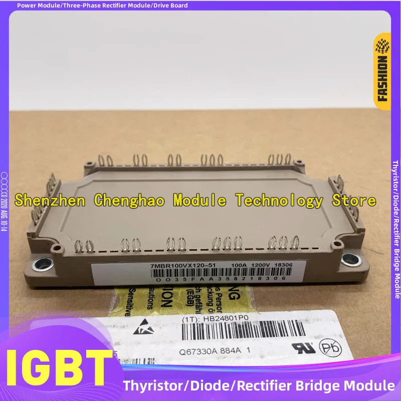 7MBR75VX-060-50 7MBR75VX-060-51 7MBR100VX-060-50 7MBR100VZ-120-50 7MBR100VZ-120-51 7MBR50VX-060-50 6MBI150VX-120-50 МОДУЛЬ IGBT
7MBR75VX-060-50 7MBR75VX-060-51 7MBR100VX-060-50 7MBR100VZ-120-50 7MBR100VZ-120-51 7MBR50VX-060-50 6MBI150VX-120-50 МОДУЛЬ IGBT