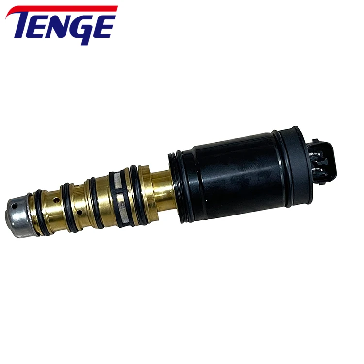 2026unique 4472807511 AC Air Conditioning Compressor Repair Kits Control Solenoid Valve for DENSO 7SES17C RAV4 XA30 Lexus
2026unique 4472807511 AC Air Conditioning Compressor Repair Kits Control Solenoid Valve for DENSO 7SES17C RAV4 XA30 Lexus