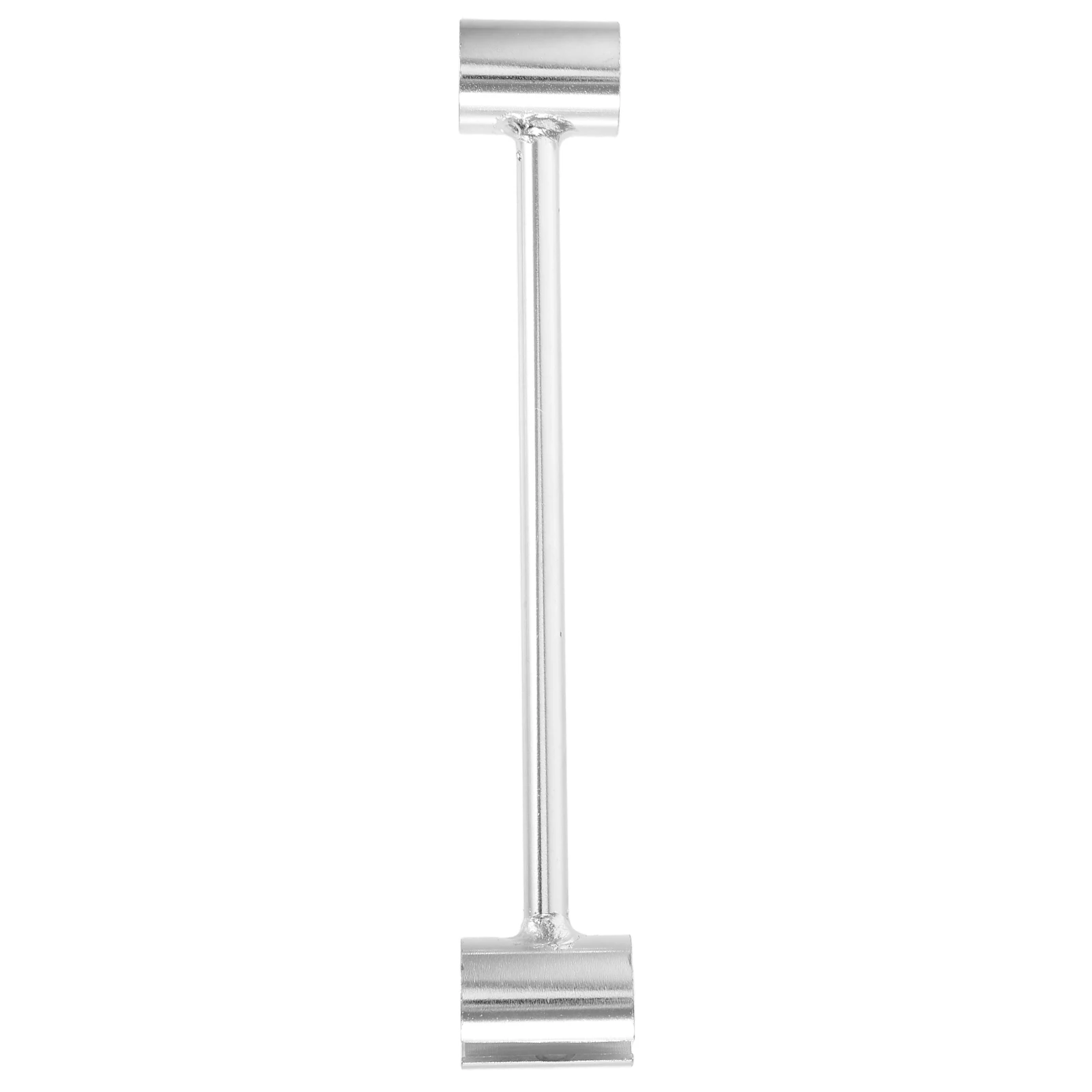 Hinge Adjustment Wrench Heavy Duty Door Repair Tool Silver Adjustable Spanner Residential Hinge Gap Adjusting Furniture Fixing
Hinge Adjustment Wrench Heavy Duty Door Repair Tool Silver Adjustable Spanner Residential Hinge Gap Adjusting Furniture Fixing