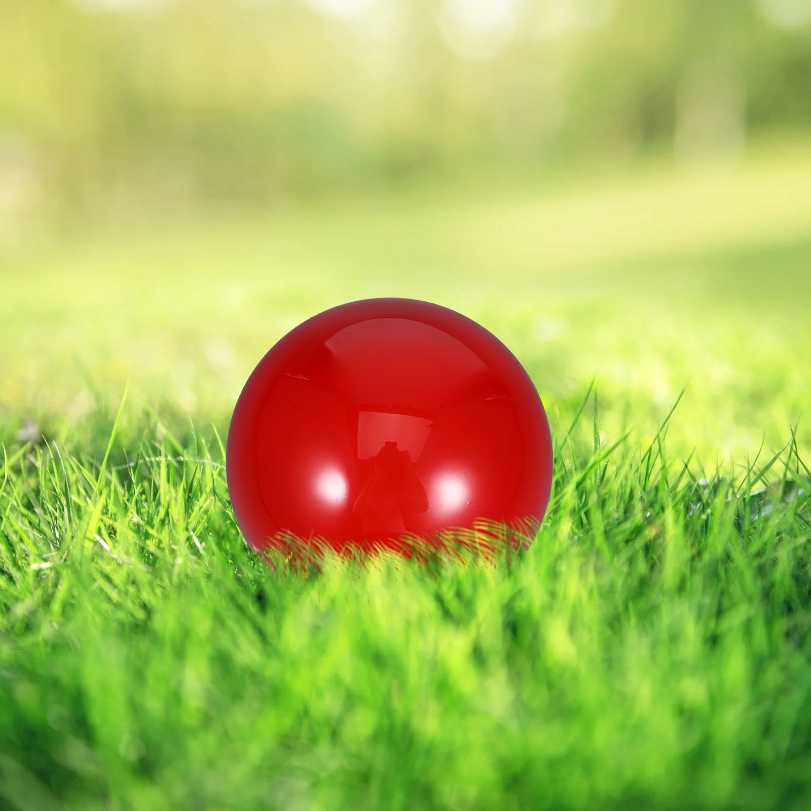 Plaid Shiny Ball Reflective Polished Gazing Gold Sphere Red Stainless Steel Outdoor Globe
Plaid Shiny Ball Reflective Polished Gazing Gold Sphere Red Stainless Steel Outdoor Globe