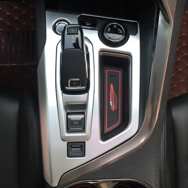 Для 2017-2020 Peugeot 3008 5008 крышка панели переключения передач накладка LHD матовый серебристый аксессуары для приборной панели
Для 2017-2020 Peugeot 3008 5008 крышка панели переключения передач накладка LHD матовый серебристый аксессуары для приборной панели