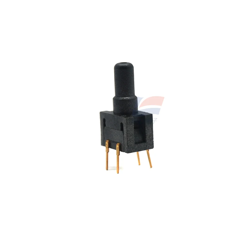 26PCGFA2G Board Mount Pressure Sensors Analog Through Hole Vacuum and Gauge Type
26PCGFA2G Board Mount Pressure Sensors Analog Through Hole Vacuum and Gauge Type