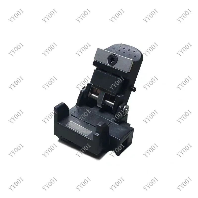 Brand New Left Heating Furnace Press Foot for Optical Fiber Splicing Machine
Brand New Left Heating Furnace Press Foot for Optical Fiber Splicing Machine