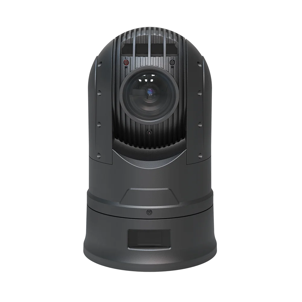 IP66 Outdoor Powered Cellular 5G Security Camera Cctv Ptz Camera with 23x 30x Optical Zoom for Robotic Dog and Drone Cruising
IP66 Outdoor Powered Cellular 5G Security Camera Cctv Ptz Camera with 23x 30x Optical Zoom for Robotic Dog and Drone Cruising