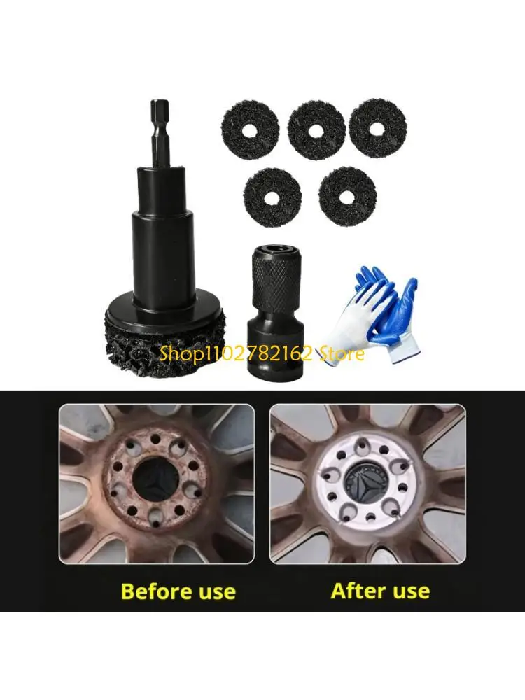 547B Specializes Brake Disc And Wheel Hub Cleaner Strong ABS & Metal for Vehicle Use
547B Specializes Brake Disc And Wheel Hub Cleaner Strong ABS & Metal for Vehicle Use