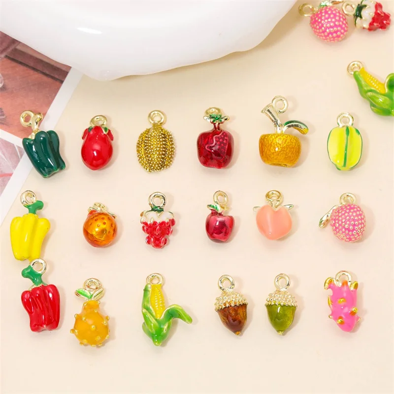 Free shipping 54pcs/lot color drop oil effect Fruits vegetables shape alloy floating locket charms diy jewelry garment accessory
Free shipping 54pcs/lot color drop oil effect Fruits vegetables shape alloy floating locket charms diy jewelry garment accessory
