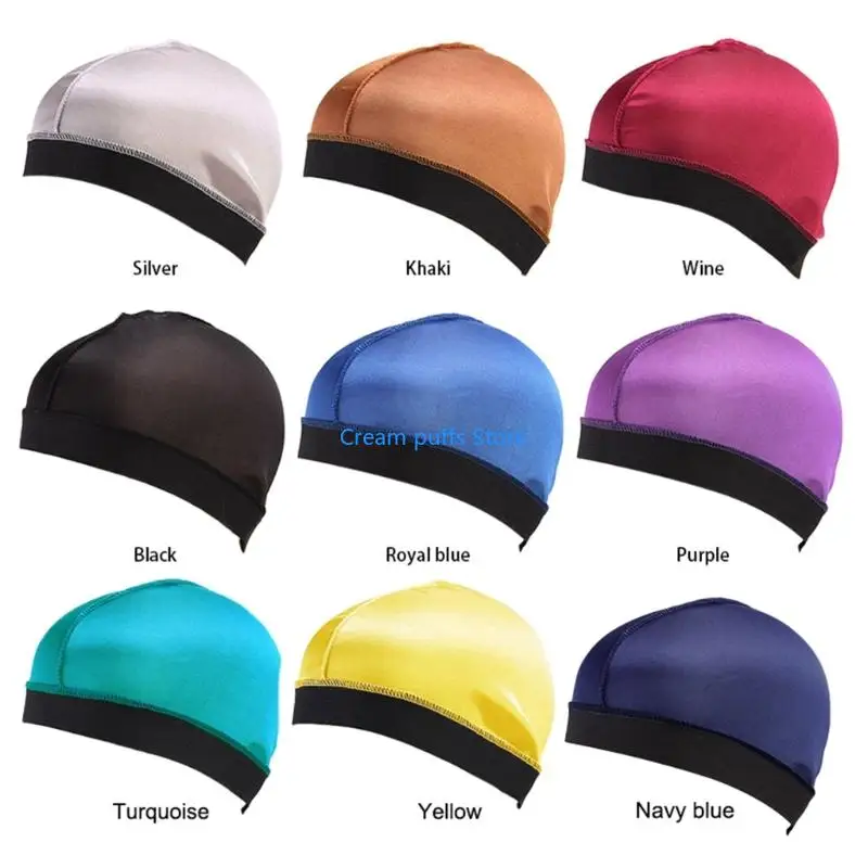 50LE Breathable Polyester Headwear Stretchy Band Lined Hat For Outdoor Travel Use
50LE Breathable Polyester Headwear Stretchy Band Lined Hat For Outdoor Travel Use