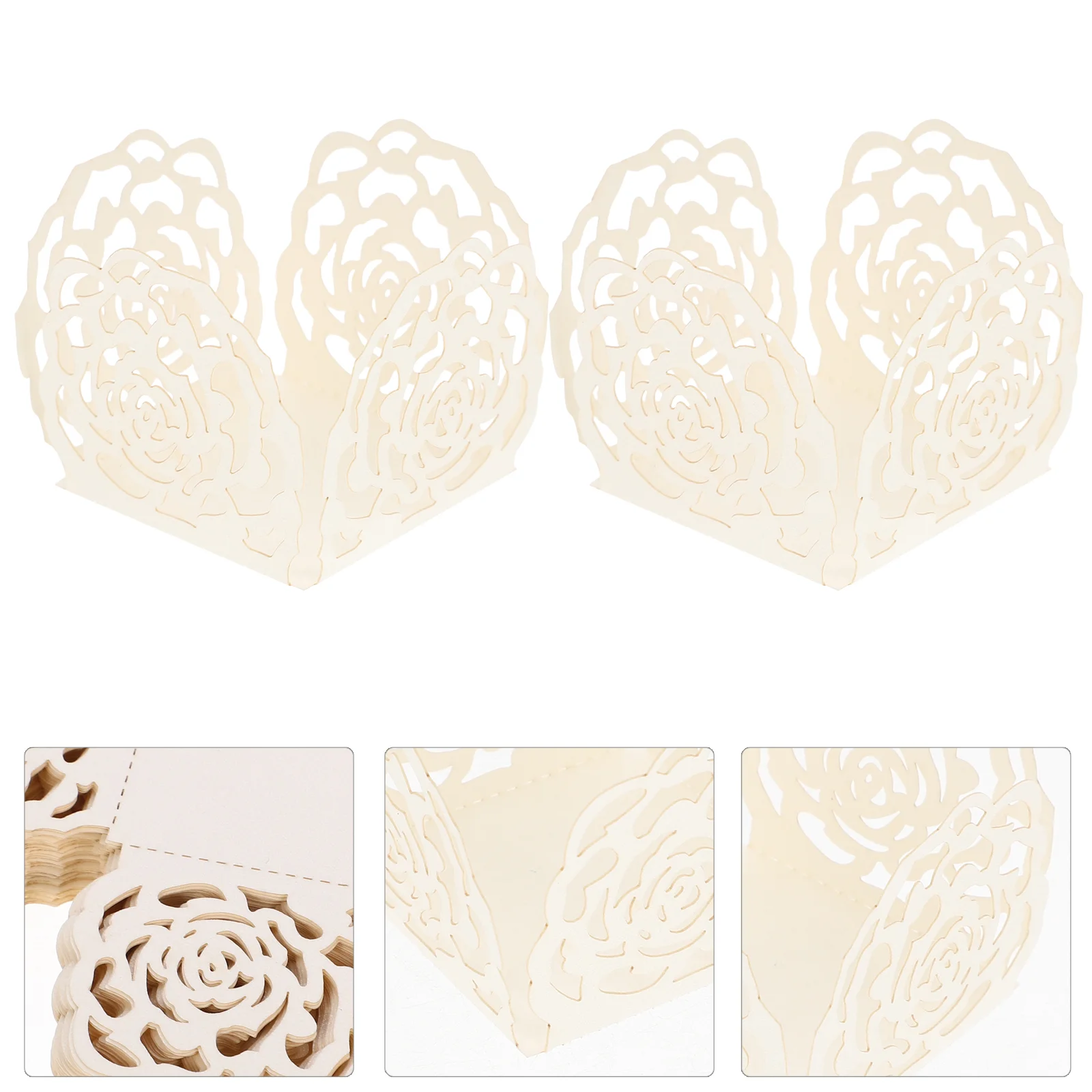 Chocolate Paper Cups Truffle Wrappers Wedding Candy Liners Wrapping Tray Chocolates
Chocolate Paper Cups Truffle Wrappers Wedding Candy Liners Wrapping Tray Chocolates