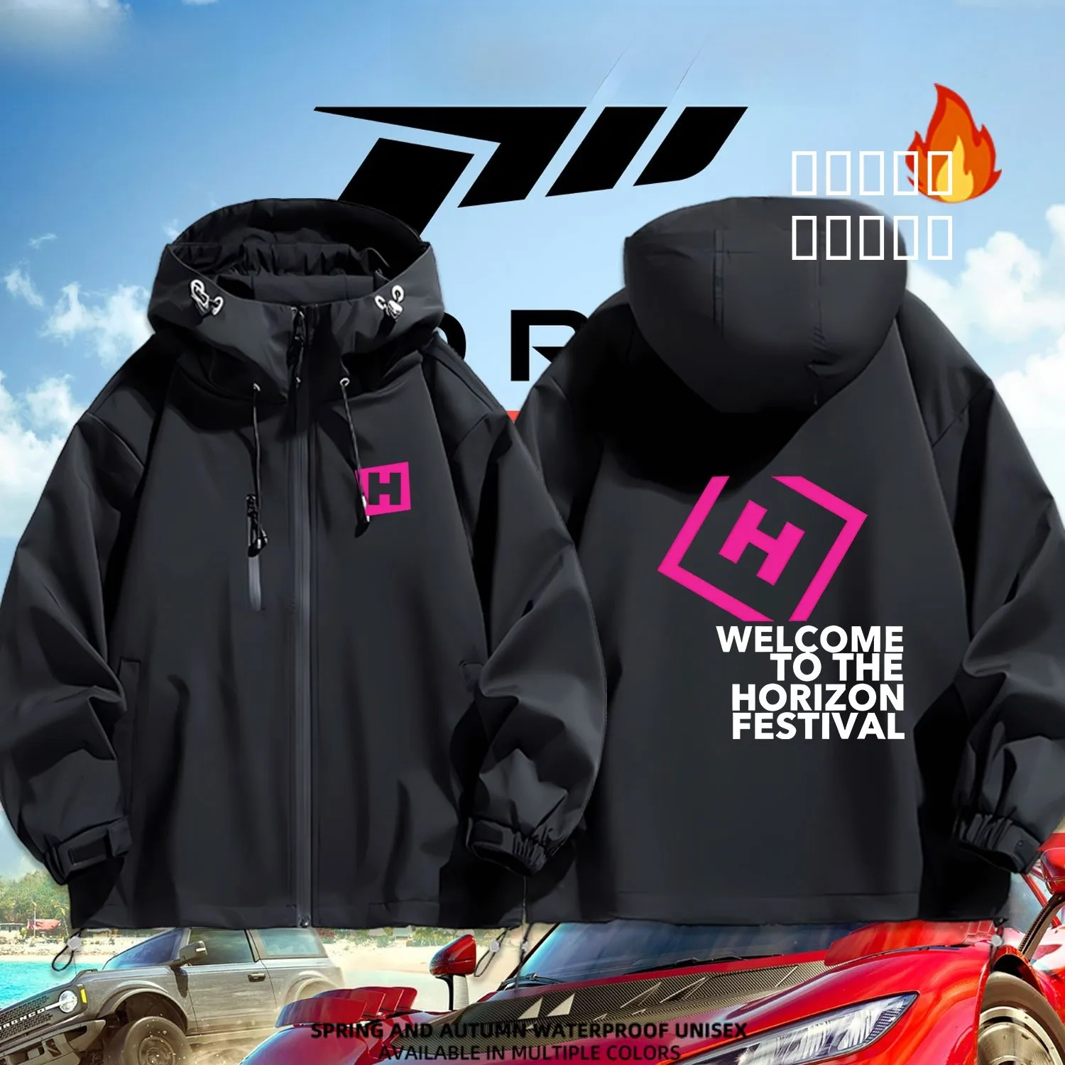 Утепленная хлопковая куртка с капюшоном для гонок и активного отдыха, ветрозащитная, из полиэфирного волокна, на молнии, удлиненная, с принтом "Горизонт ограничения скорости"
Утепленная хлопковая куртка с капюшоном для гонок и активного отдыха, ветрозащитная, из полиэфирного волокна, на молнии, удлиненная, с принтом "Горизонт ограничения скорости"