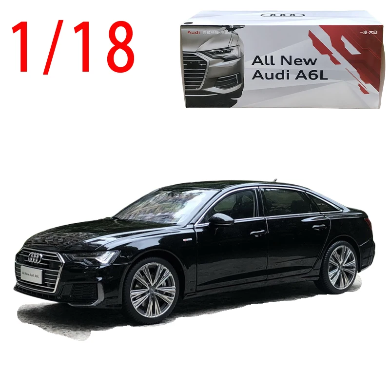 Diecast Cars 1/18 Scale Audi A6L Car Model Alloy Audi A6L Toys Car Model Collection Ornament Play Vehicles Models
Diecast Cars 1/18 Scale Audi A6L Car Model Alloy Audi A6L Toys Car Model Collection Ornament Play Vehicles Models
