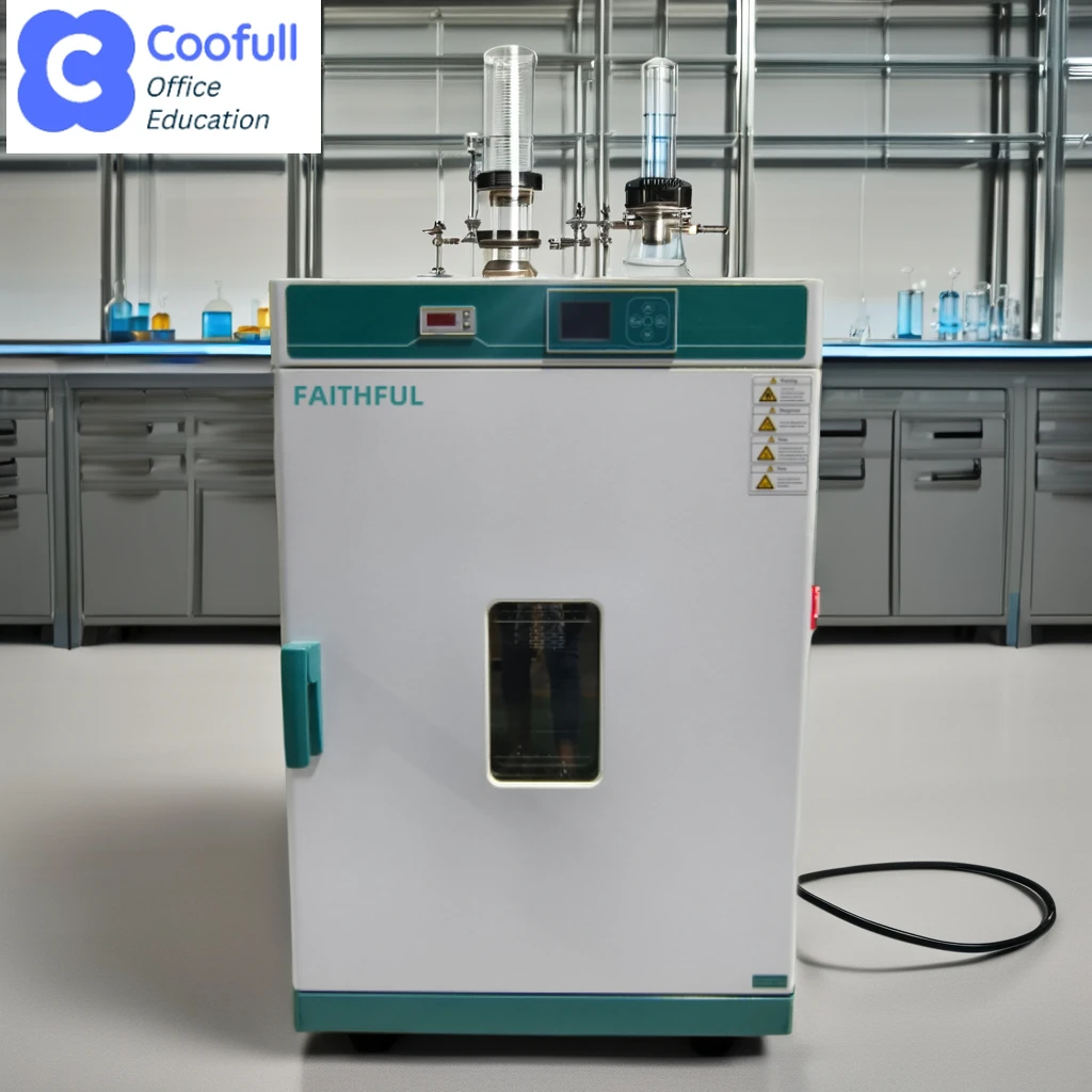 Лабораторная сушильная печь с принудительной конвекцией Coofull WGLL-230BE (220В) для лабораторного нагревательного оборудования
Лабораторная сушильная печь с принудительной конвекцией Coofull WGLL-230BE (220В) для лабораторного нагревательного оборудования