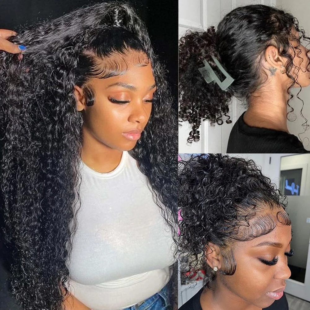 36-дюймовые парики с HD-кружевной передней частью 360, кудрявые парики с невидимым ремешком, парики с глубокой волной и кружевной передней частью, парики из натуральных волос, полностью кружевные фронтальные парики, предварительно выщипанные
36-дюймовые парики с HD-кружевной передней частью 360, кудрявые парики с невидимым ремешком, парики с глубокой волной и кружевной передней частью, парики из натуральных волос, полностью кружевные фронтальные парики, предварительно выщипанные