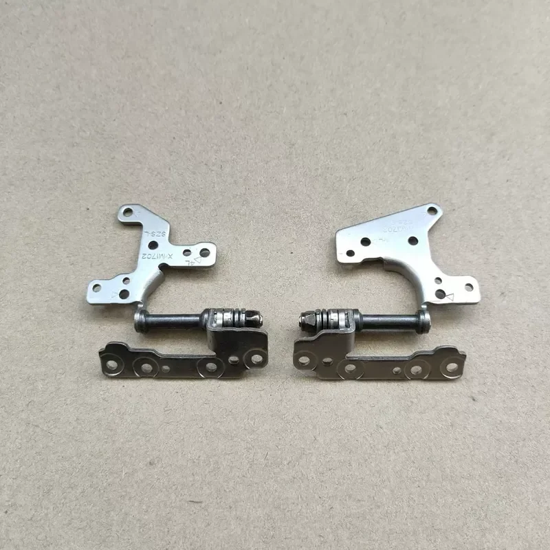 Screen Shaft Hinge for ASUS X1700 XM1700
Screen Shaft Hinge for ASUS X1700 XM1700