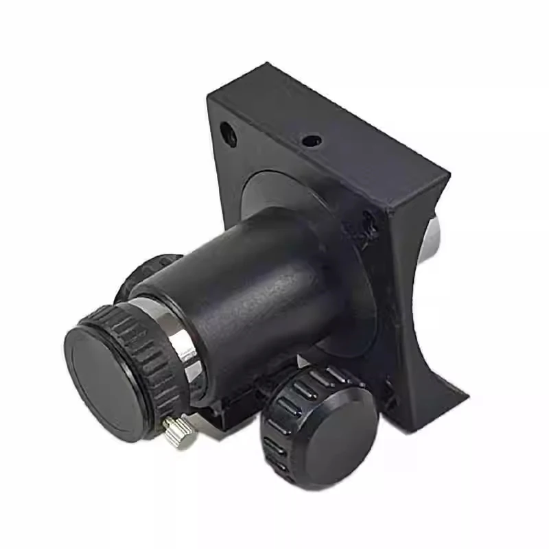 Astronomical telescope DIY accessory Newton Reflectance Focus Holder 1.25 "with 110/140/160/200/250 PVC pipe
Astronomical telescope DIY accessory Newton Reflectance Focus Holder 1.25 "with 110/140/160/200/250 PVC pipe