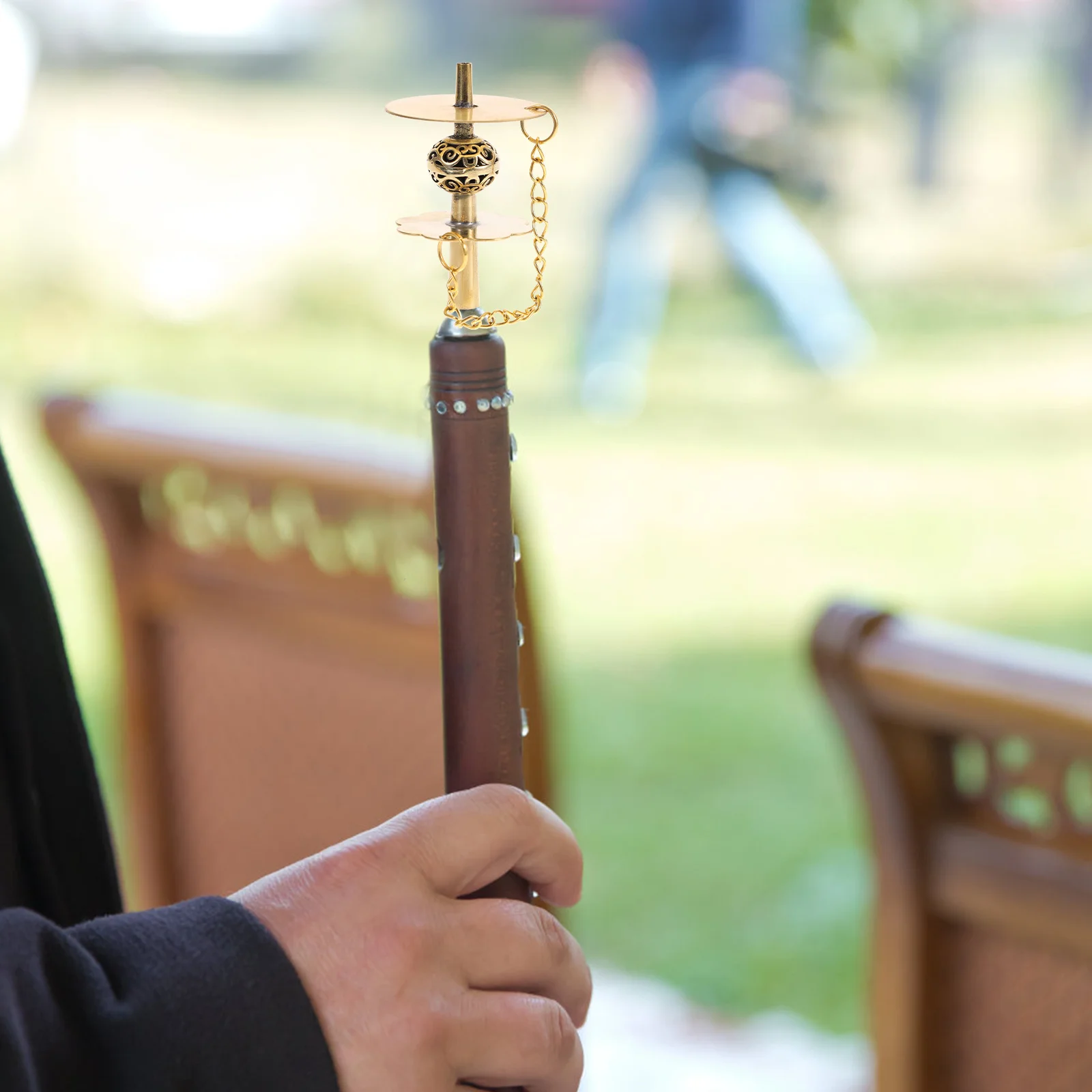 Suona Core Copper Material Fine Craftsmanship Replacement Disk for Suona Repairing and Practice Compact Exquisite
Suona Core Copper Material Fine Craftsmanship Replacement Disk for Suona Repairing and Practice Compact Exquisite