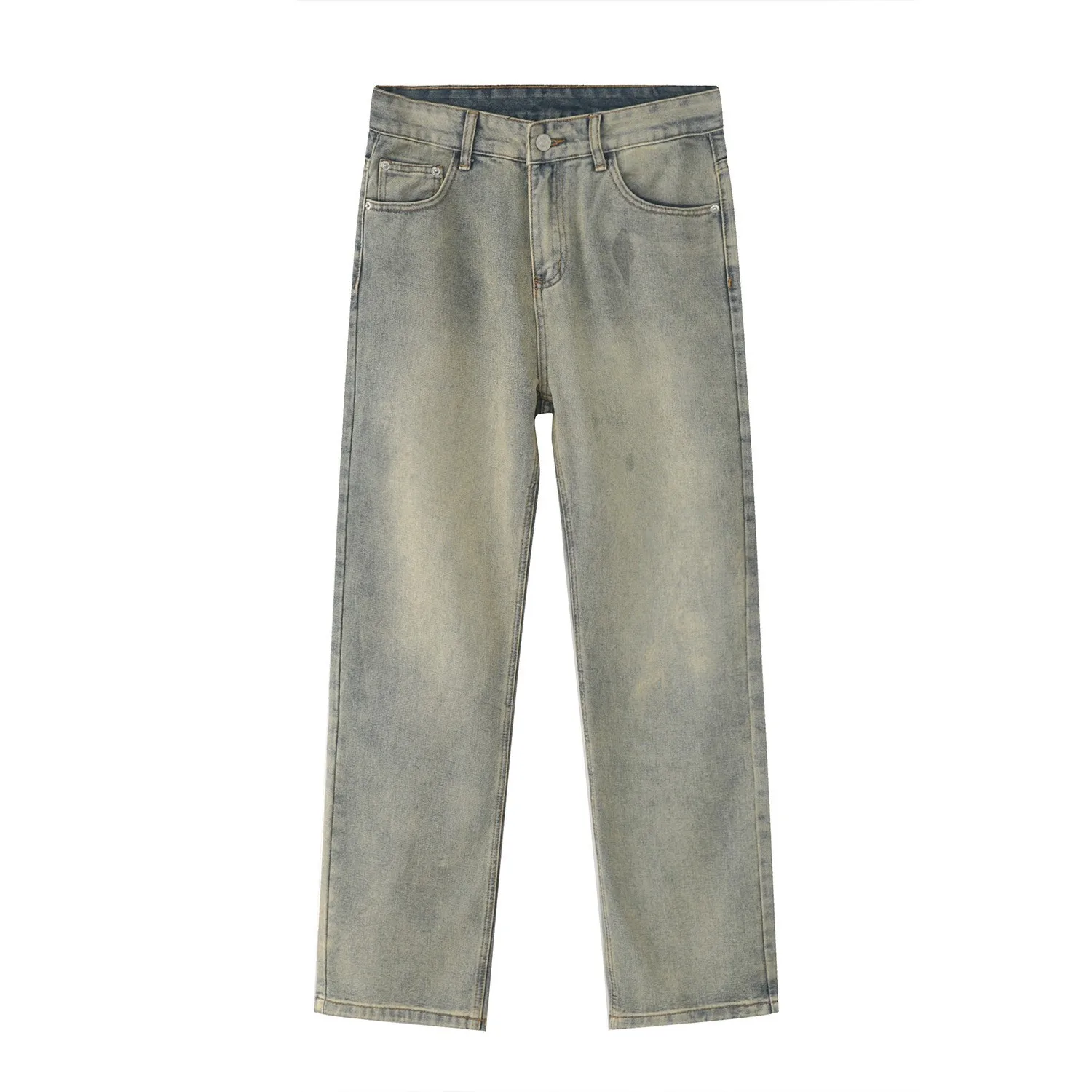 Four Seasons New Fashion Men's Solid Colr Slim Casual Jeans Pants Trendy Multi Color Straighr Denim Trousers Male Men Srteetwear
Four Seasons New Fashion Men's Solid Colr Slim Casual Jeans Pants Trendy Multi Color Straighr Denim Trousers Male Men Srteetwear