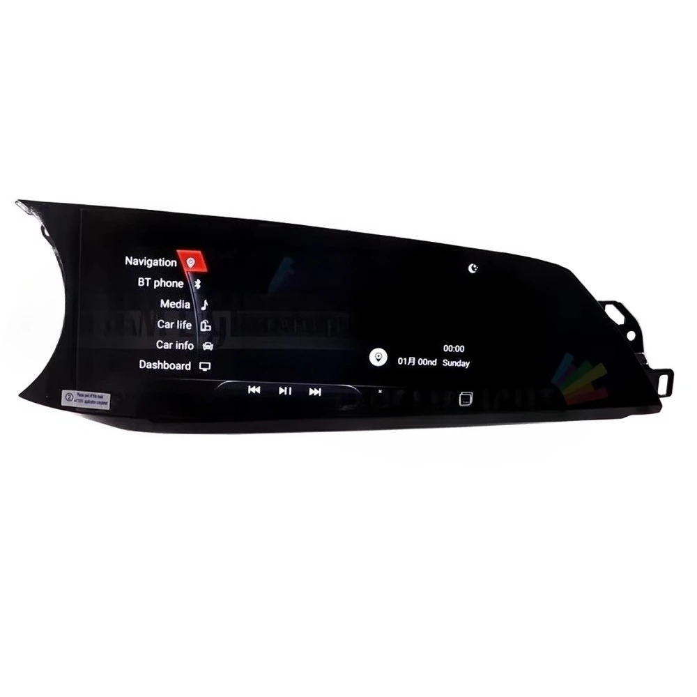 New Wholesale 10.25inch Android10.0 Car Audio Radio With GPS Navigation Playstore Carplay For Alfa Romeo Giulietta
New Wholesale 10.25inch Android10.0 Car Audio Radio With GPS Navigation Playstore Carplay For Alfa Romeo Giulietta
