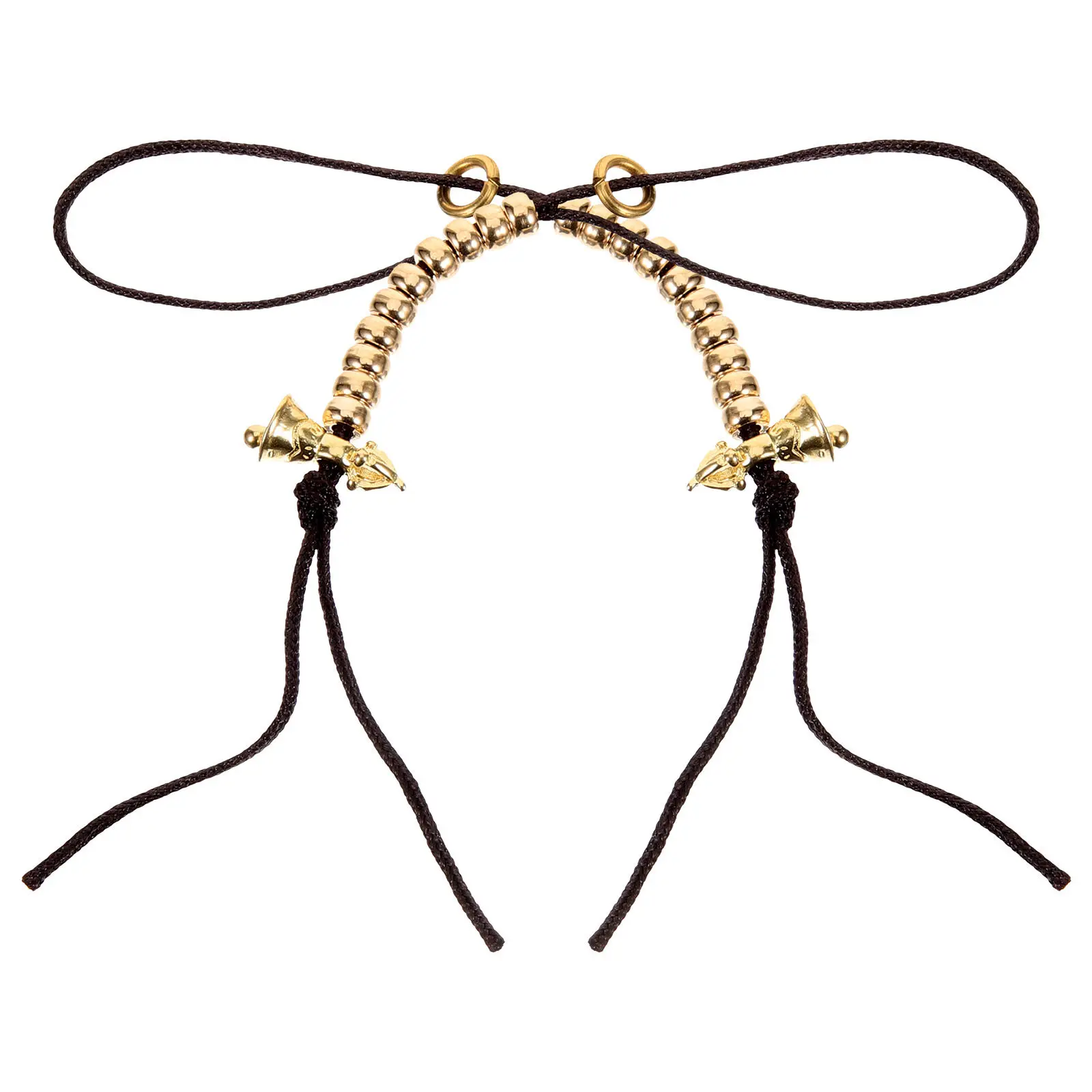 2 шт. металлические счетчики-бусины Будды с гладкой закругленной поверхностью для молитв, медитаций и подсчета, ручное устройство для подсчета буддийских бусин
2 шт. металлические счетчики-бусины Будды с гладкой закругленной поверхностью для молитв, медитаций и подсчета, ручное устройство для подсчета буддийских бусин