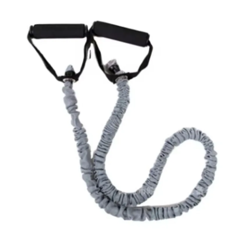 Tennis Resistance Training Set Elastic Rope Puller, Mobile Practice Men's Resistance Exercise Belt
Tennis Resistance Training Set Elastic Rope Puller, Mobile Practice Men's Resistance Exercise Belt