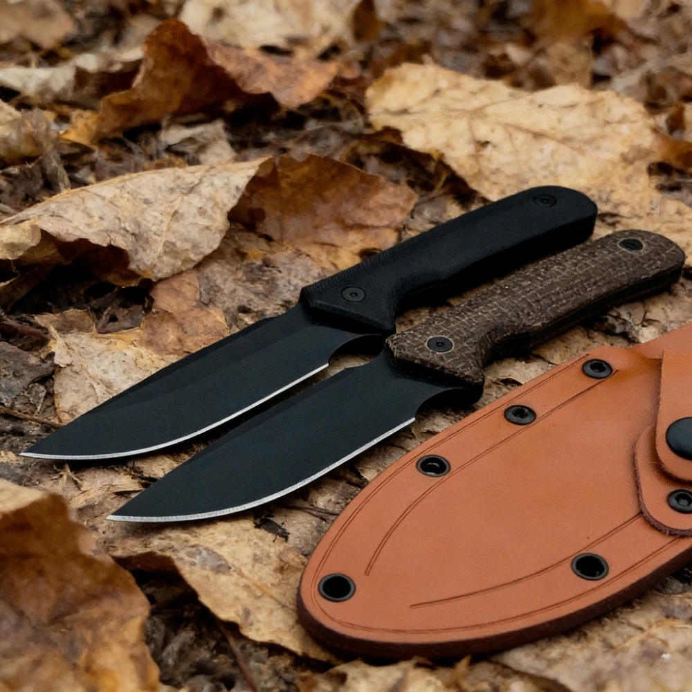 0004 Прямой нож высокой твердости 9Cr13Mov Blade G10 Ручка Кемпинг Тактический охотничий нож для самообороны Нож для полевых исследований
0004 Прямой нож высокой твердости 9Cr13Mov Blade G10 Ручка Кемпинг Тактический охотничий нож для самообороны Нож для полевых исследований