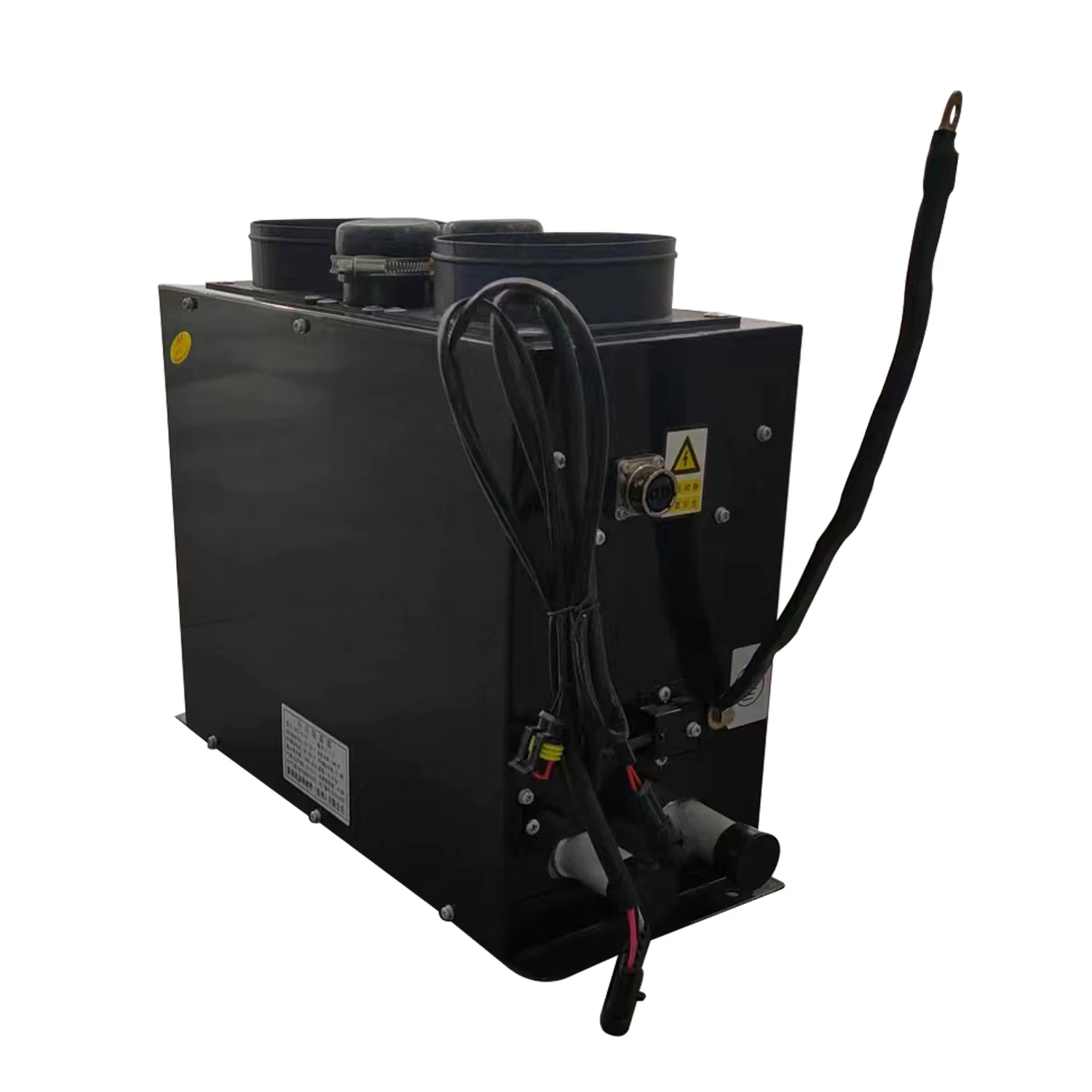 NF DC600V Electric Engineering Vehicles High Voltage Defroster Electric Logistics Vehicle Electric Defroster
NF DC600V Electric Engineering Vehicles High Voltage Defroster Electric Logistics Vehicle Electric Defroster