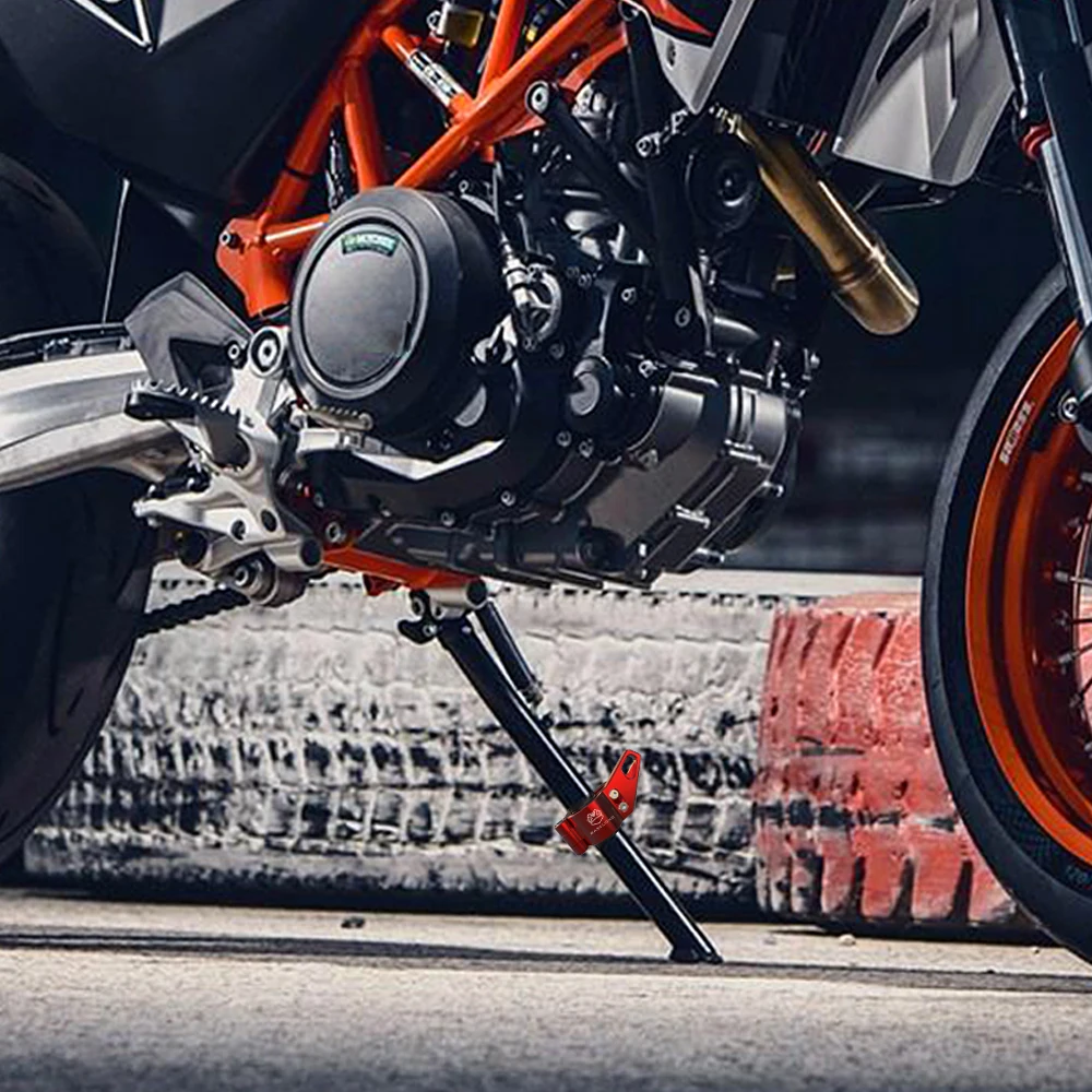 Удлинитель боковой подставки для 690 EnduroR 2008-2023 для Husqvarna 701 Enduro 2016-2023 GasGas 700 ES 2022 2023
Удлинитель боковой подставки для 690 EnduroR 2008-2023 для Husqvarna 701 Enduro 2016-2023 GasGas 700 ES 2022 2023