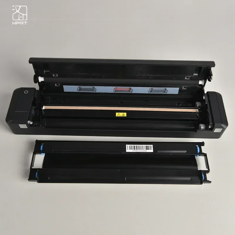 Портативный термопринтер HPRT 2026 MT800, поддержка нормальной печати на бумаге формата А4, печать фотографий и документов
Портативный термопринтер HPRT 2026 MT800, поддержка нормальной печати на бумаге формата А4, печать фотографий и документов