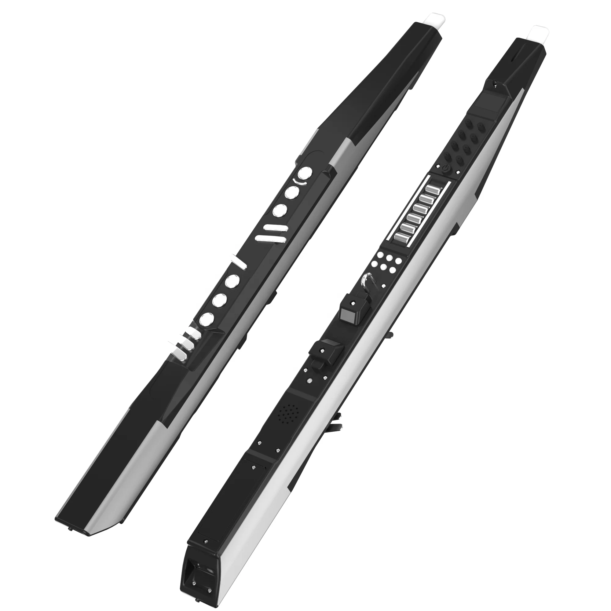 1pcs Popular Digital Saxophone Piano Instruments Beginner Digital Wind Instruments
1pcs Popular Digital Saxophone Piano Instruments Beginner Digital Wind Instruments