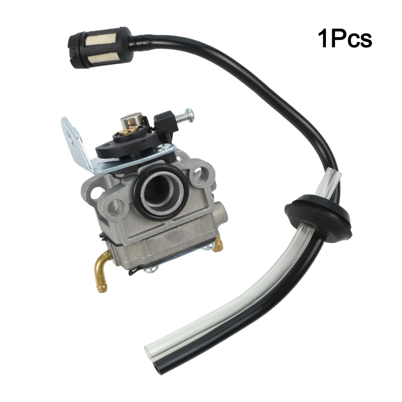Easy Installation Carburetor Enhanced Cutting Performance High-grade Materials For TTK587GDO Carburetor For Chainsaw As Picture
Easy Installation Carburetor Enhanced Cutting Performance High-grade Materials For TTK587GDO Carburetor For Chainsaw As Picture