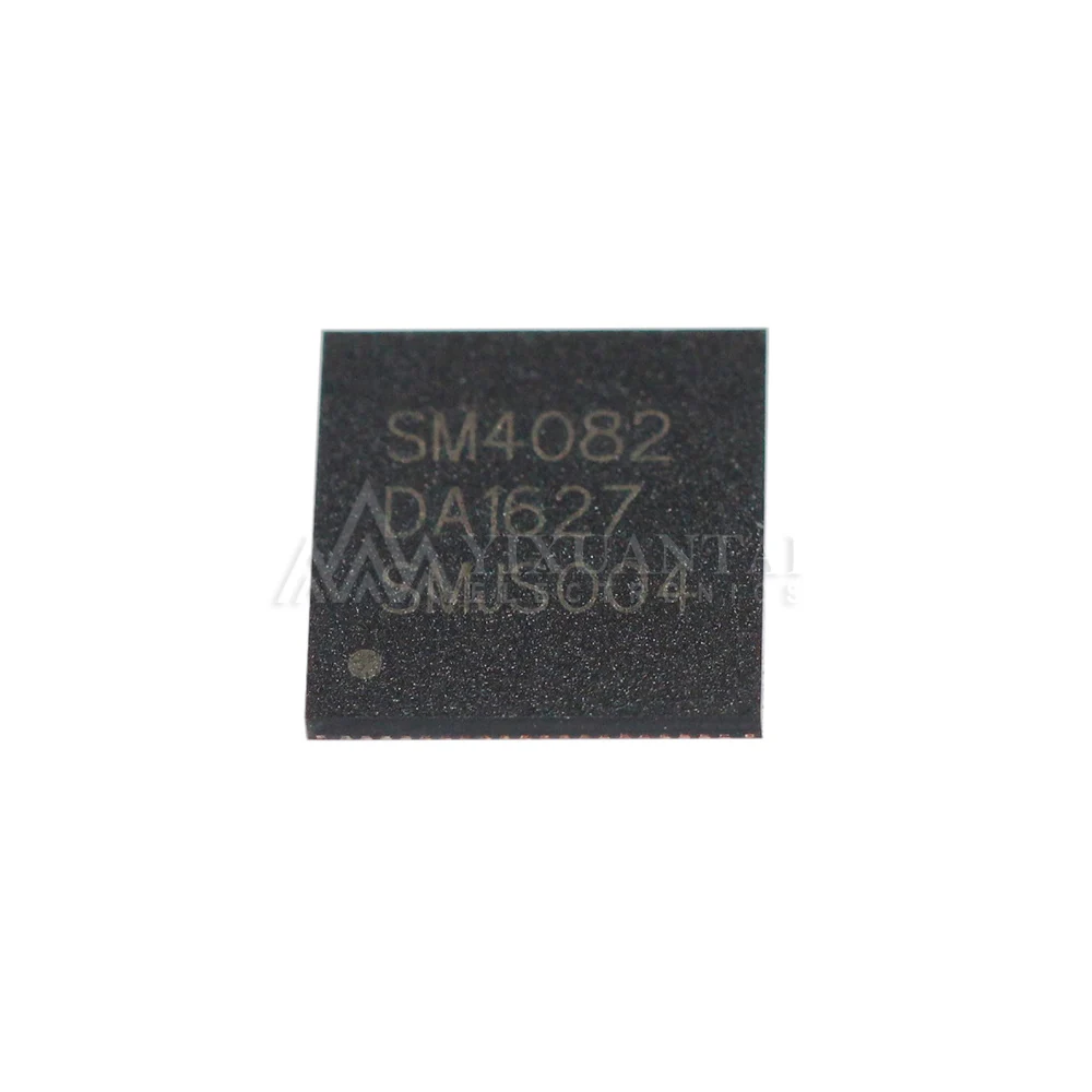 5-10pcs SM4082 4082 QFN New orignal in the stock
5-10pcs SM4082 4082 QFN New orignal in the stock