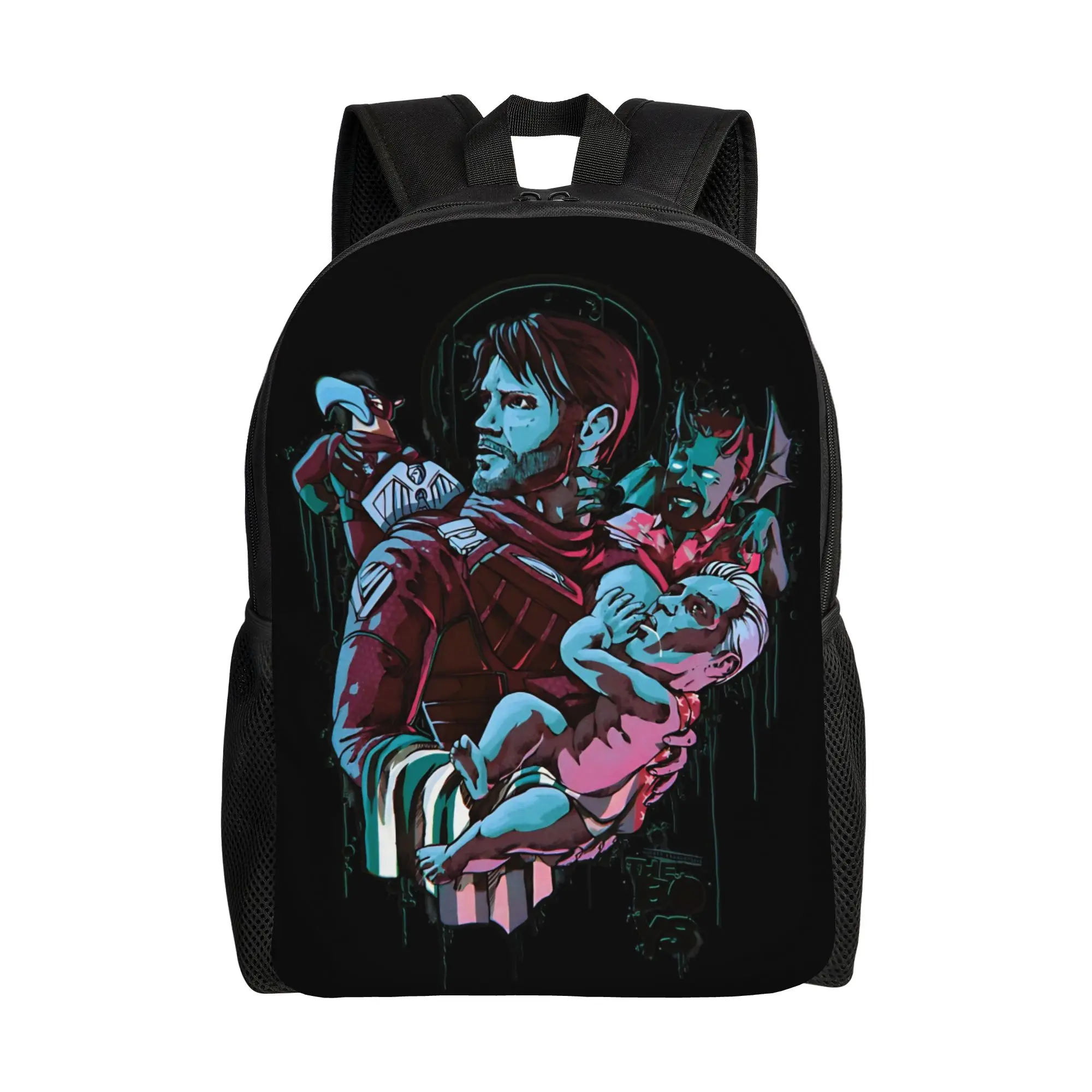 Back to school season the Boys Soldier Boy Bookbag The Boys Office Workers Fashionable Backpack
Back to school season the Boys Soldier Boy Bookbag The Boys Office Workers Fashionable Backpack
