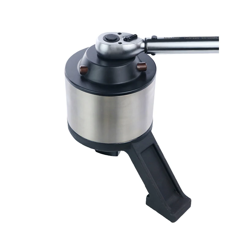 Industrial Torque Multiplier 3500N.m 4500N.m 5500N.m 7500N.m and Force Multiplier Wrench
Industrial Torque Multiplier 3500N.m 4500N.m 5500N.m 7500N.m and Force Multiplier Wrench
