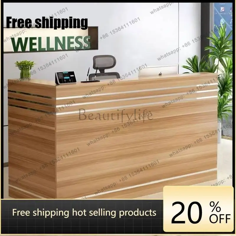 LJY Vintage Storage Reception Desks Black Checkout Classic Drawers Reception Desks Solid Wood Small Mostrador Recepcion Furnitur
LJY Vintage Storage Reception Desks Black Checkout Classic Drawers Reception Desks Solid Wood Small Mostrador Recepcion Furnitur