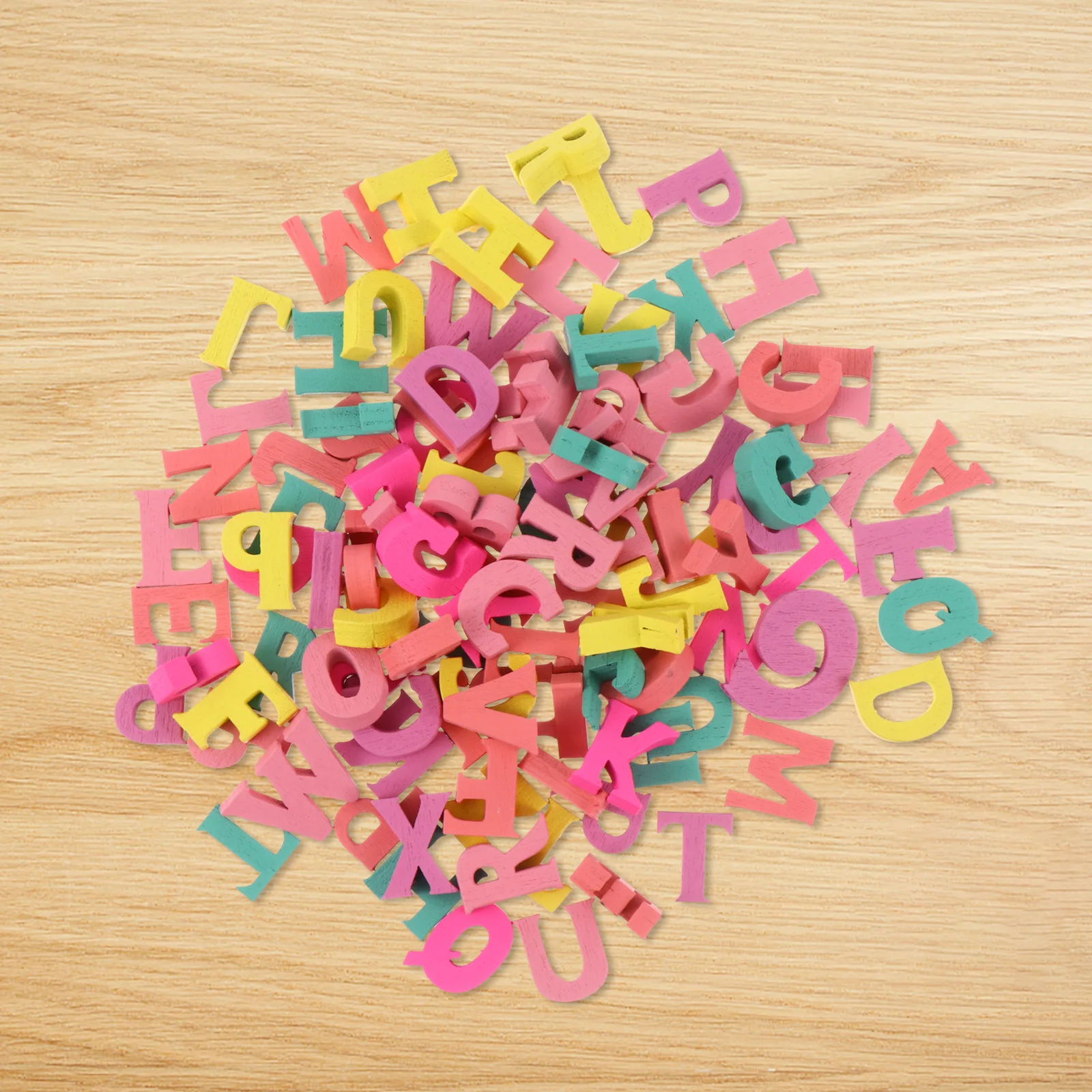 100 Pcs Materials DIY Jewelry Wood Pieces Craft Decoration Small Crafting Supply
100 Pcs Materials DIY Jewelry Wood Pieces Craft Decoration Small Crafting Supply