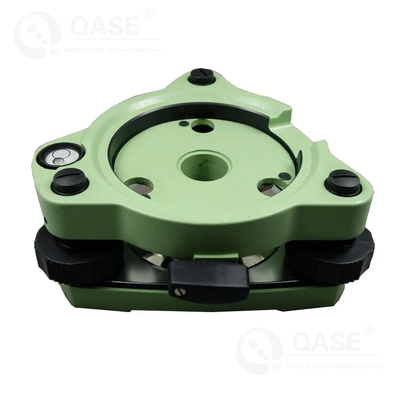 Tribrach Base Level Basement Pedestal Foundation Support 5 Colors with for Lei K Top k SOUTH HI-TARGET Etc Total Station 1PCS
Tribrach Base Level Basement Pedestal Foundation Support 5 Colors with for Lei K Top k SOUTH HI-TARGET Etc Total Station 1PCS