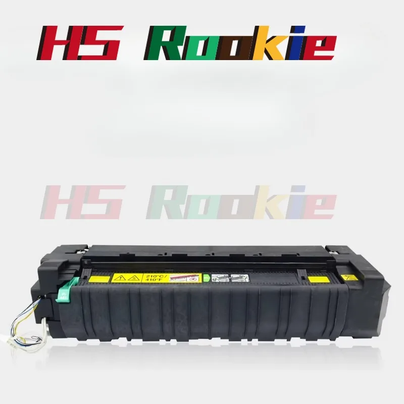 Fuser Heating Unit 220V Compatible for Konica Minolta BH C364 C221 C224 284 361 368 Copier Printer Parts Fixing Heater Assembly
Fuser Heating Unit 220V Compatible for Konica Minolta BH C364 C221 C224 284 361 368 Copier Printer Parts Fixing Heater Assembly