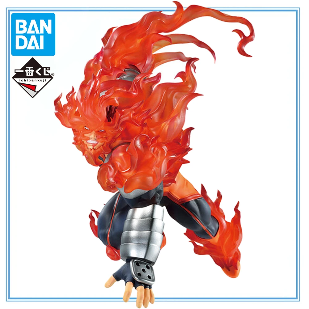 100% оригинал в наличии Bandai Spirits Ichiban Kuji Boku No Hero Academia Endeavor Collection Series Аниме Фигурка Модель Игрушки
100% оригинал в наличии Bandai Spirits Ichiban Kuji Boku No Hero Academia Endeavor Collection Series Аниме Фигурка Модель Игрушки