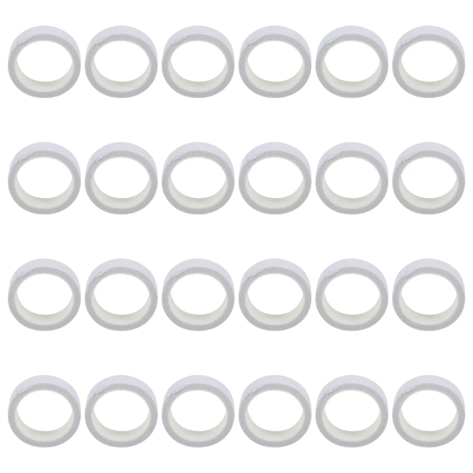 24Pcs Medical Tape Adhesive Breathable Self Adhesive Waterproof Flexible Surgical Aid Wound Care Tape Surgical
24Pcs Medical Tape Adhesive Breathable Self Adhesive Waterproof Flexible Surgical Aid Wound Care Tape Surgical