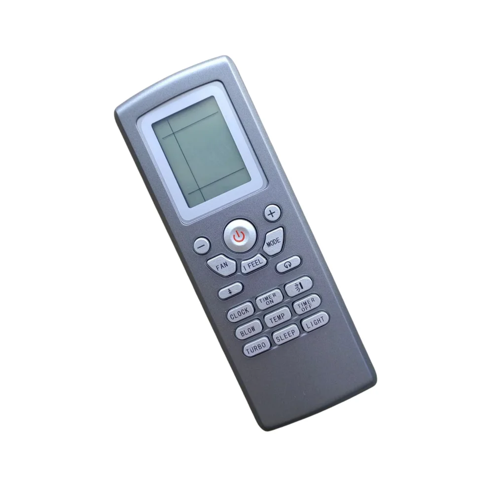 Remote Control fit for Lennox air conditioner MS8-HI-18P1A MS8-HI-24P1A MS8-HI-30P1A MS8-HI-09L1A MS8-HI-12L1A MS8-CI-09L1A
Remote Control fit for Lennox air conditioner MS8-HI-18P1A MS8-HI-24P1A MS8-HI-30P1A MS8-HI-09L1A MS8-HI-12L1A MS8-CI-09L1A